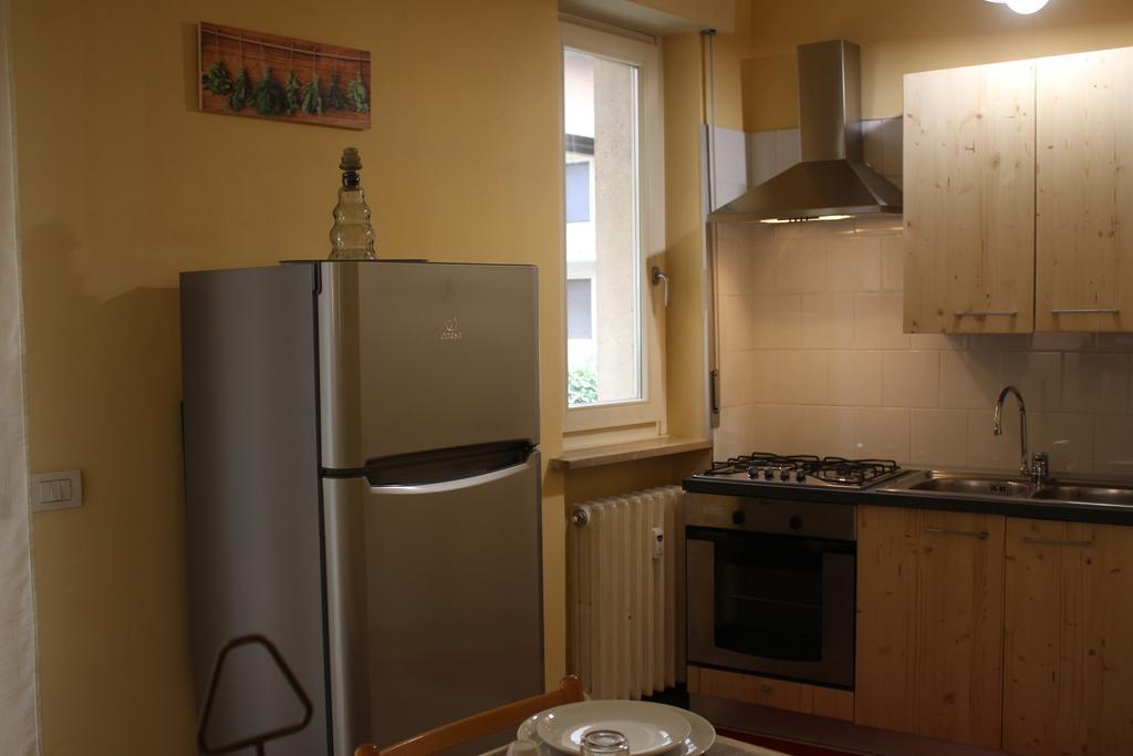 Monte Pasubio Apartment Верона Екстериор снимка