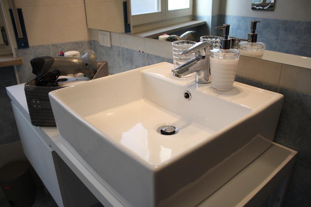 Monte Pasubio Apartment Верона Екстериор снимка