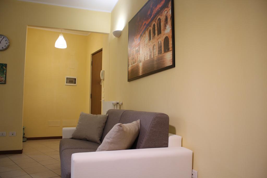 Monte Pasubio Apartment Верона Екстериор снимка