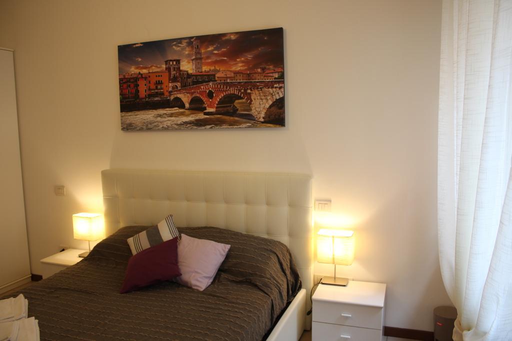 Monte Pasubio Apartment Верона Екстериор снимка