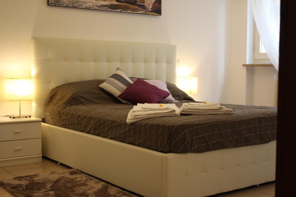 Monte Pasubio Apartment Верона Екстериор снимка
