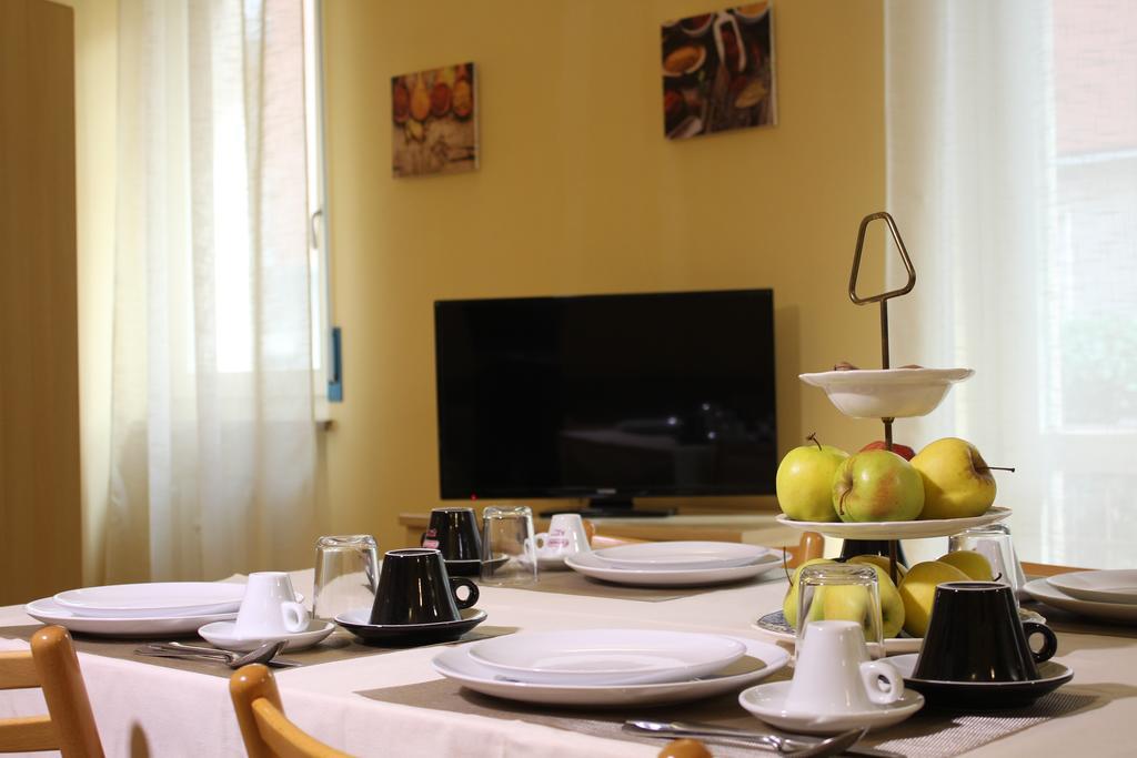 Monte Pasubio Apartment Верона Екстериор снимка