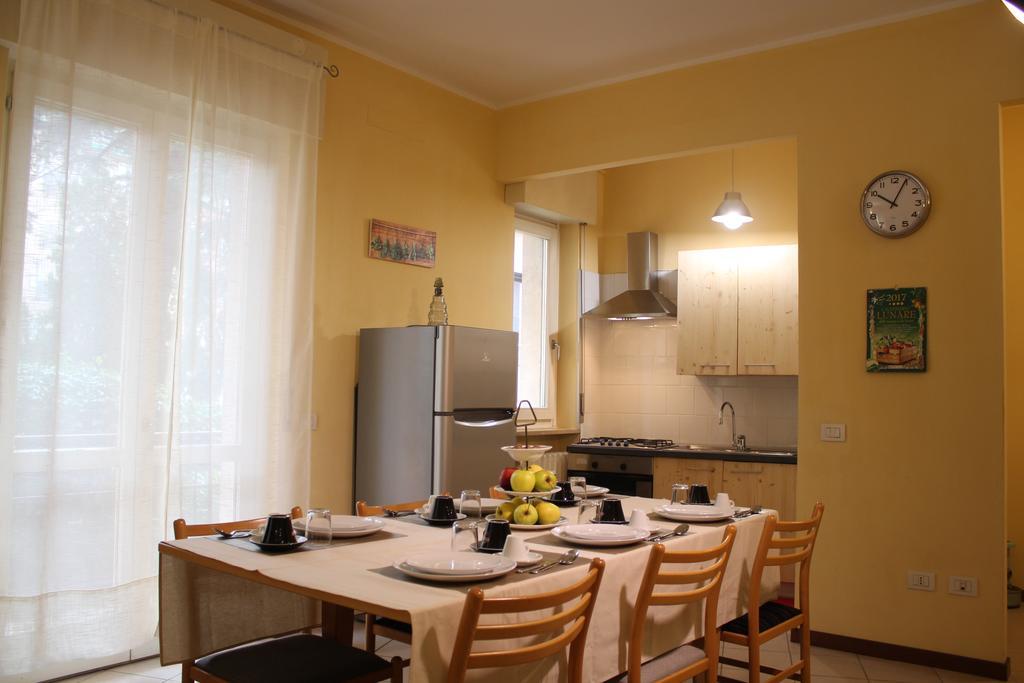 Monte Pasubio Apartment Верона Екстериор снимка