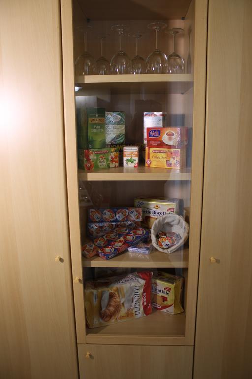 Monte Pasubio Apartment Верона Екстериор снимка