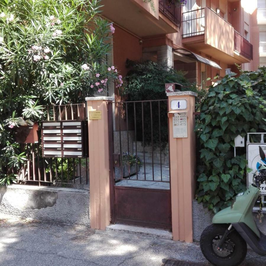 Monte Pasubio Apartment Верона Екстериор снимка