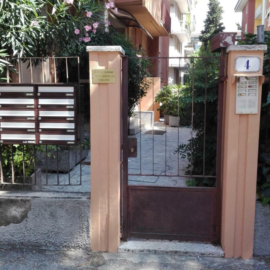Monte Pasubio Apartment Верона Екстериор снимка
